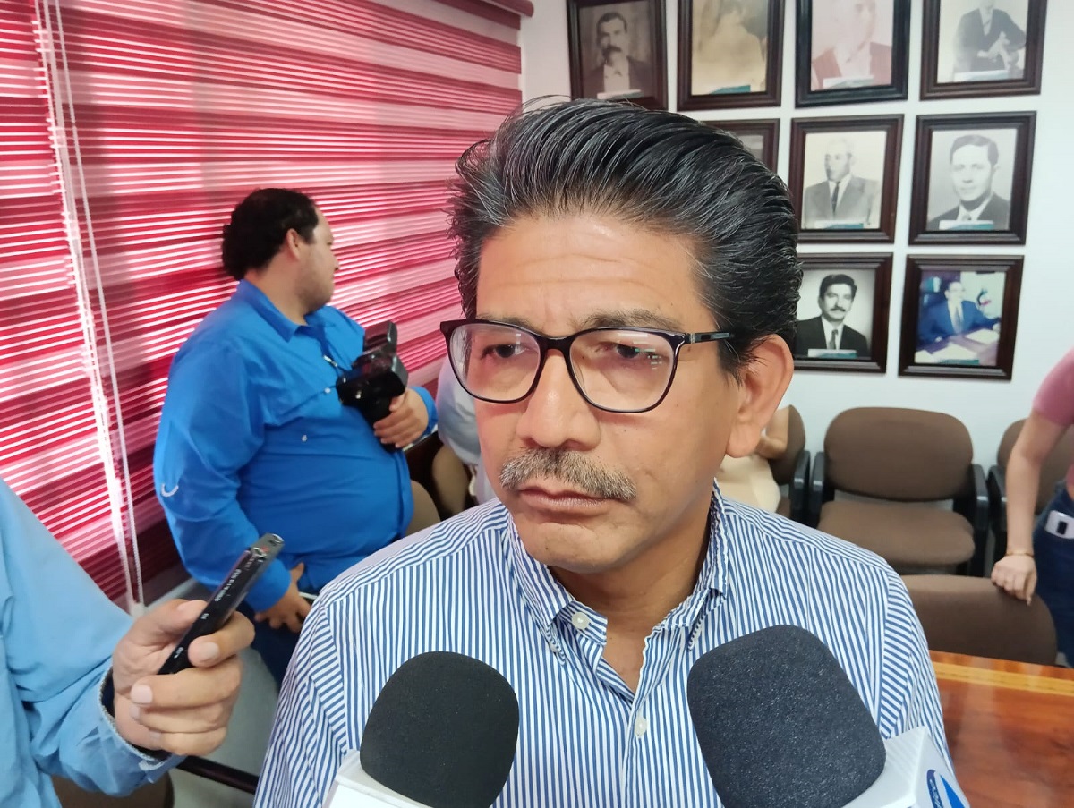 Satisfecho alcalde de Guasave con debate presidencial; se presentaron propuestas concretas sobre planes de gobierno