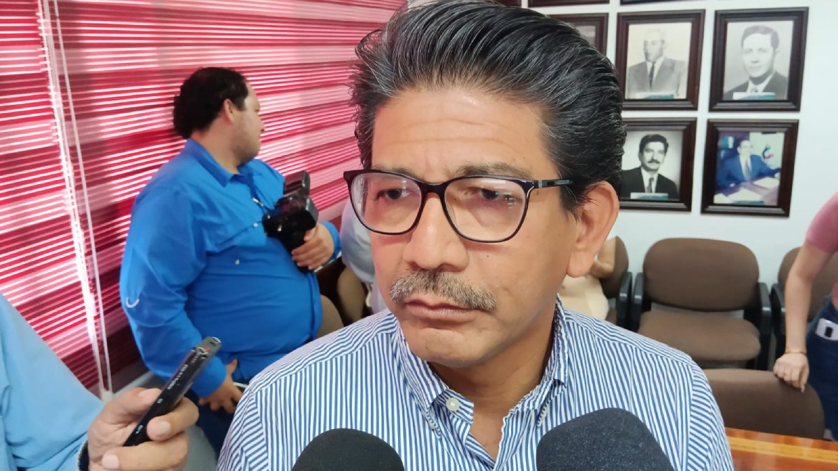 Gobierno municipal se mantendrá al margen de conflictos sindicales de Jumapag: Ahumada