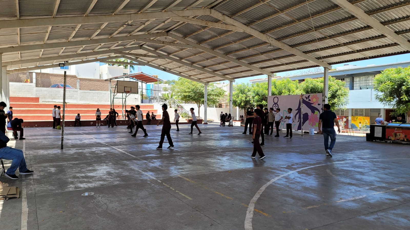 SEPyC recomienda evitar actividades al aire libre por el intenso calor en Sinaloa