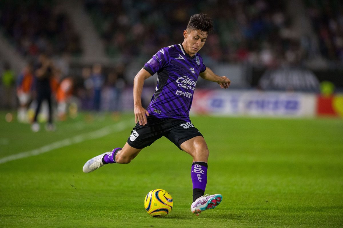 El Mazatlán FC visita a Querétaro en la jornada 15 del Clausura 2024 de la Liga MX