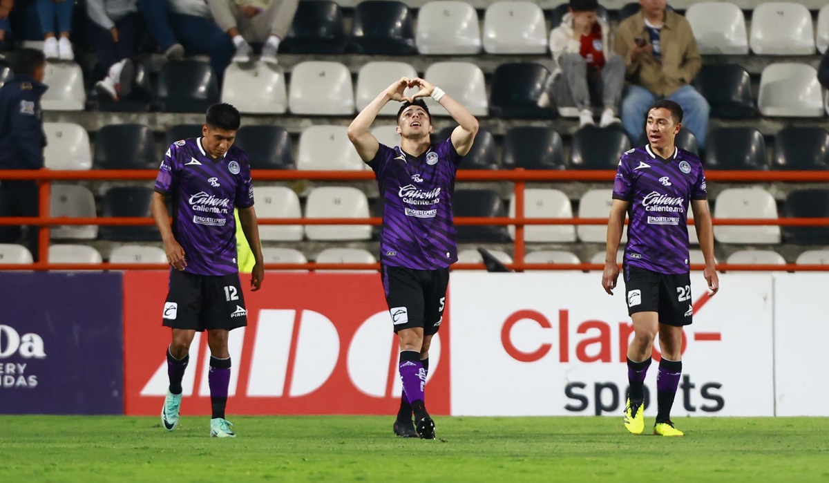 Mazatlán FC cierra el Torneo Clausura 2024 con empate ante Pachuca
