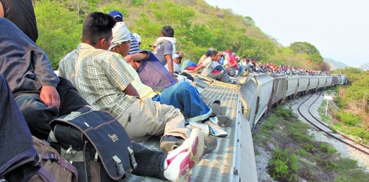 Refuerzan operativos contra migrante tras quejas del gobierno de Baja California Sur