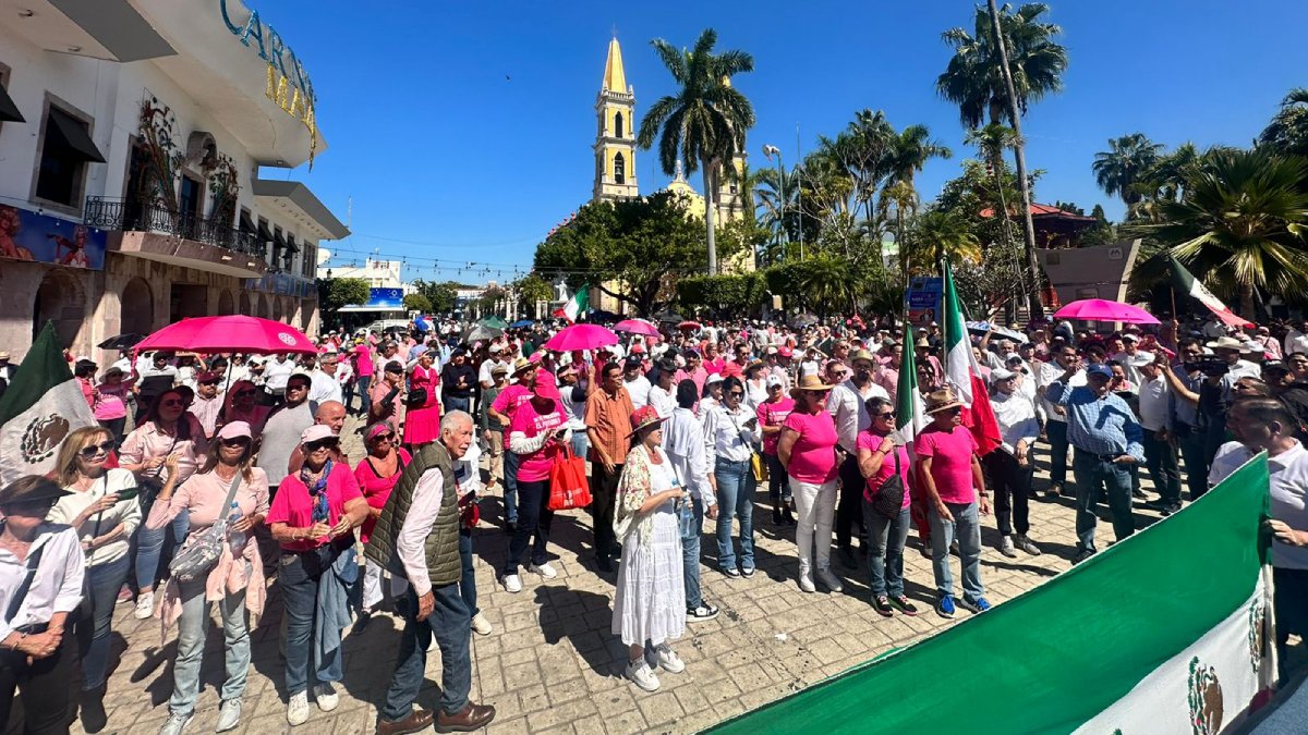 Ningún permiso para realizar mítines se ha solicitado a tres días del inicio de las campañas