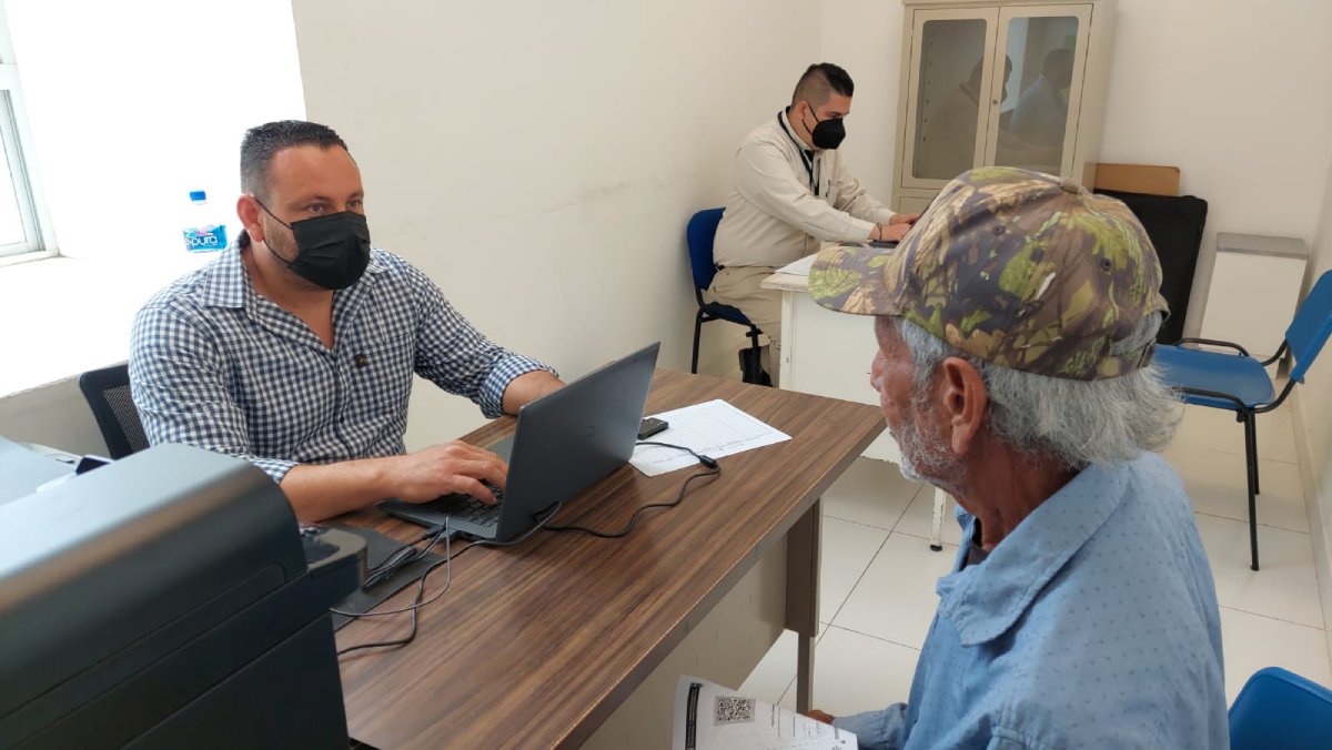 ¿Aún no tienes tu credencial del IMSS-Bienestar? Centro de Salud en Guamúchil abre módulo para los registros