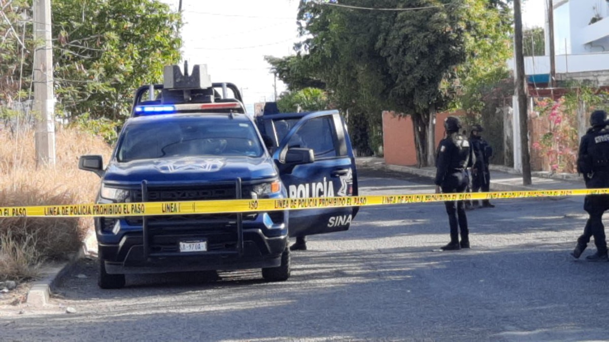 ¡Traían granadas! Los 3 detenidos en balacera contra la Guardia Nacional en Culiacán son vinculados a proceso