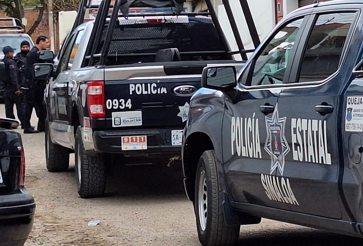Golpean y levantan a un hombre al sur de Culiacán
