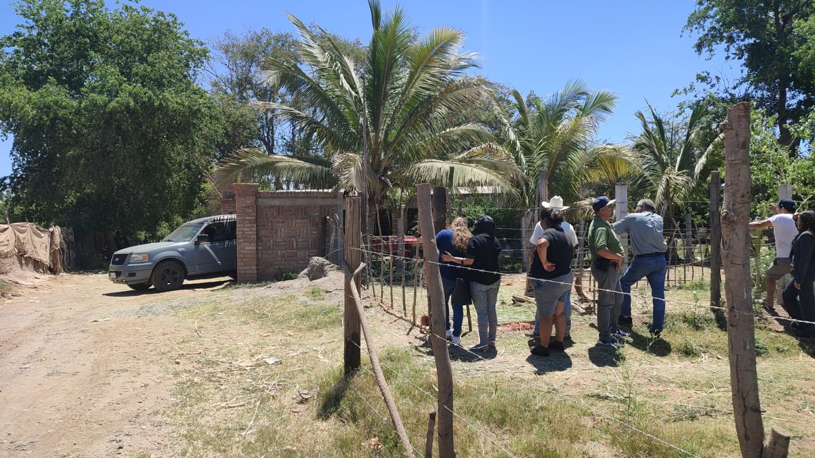 Por causas naturales, dictaminan autoridades muerte de Alejandro Pimentel, exlíder del Stashag
