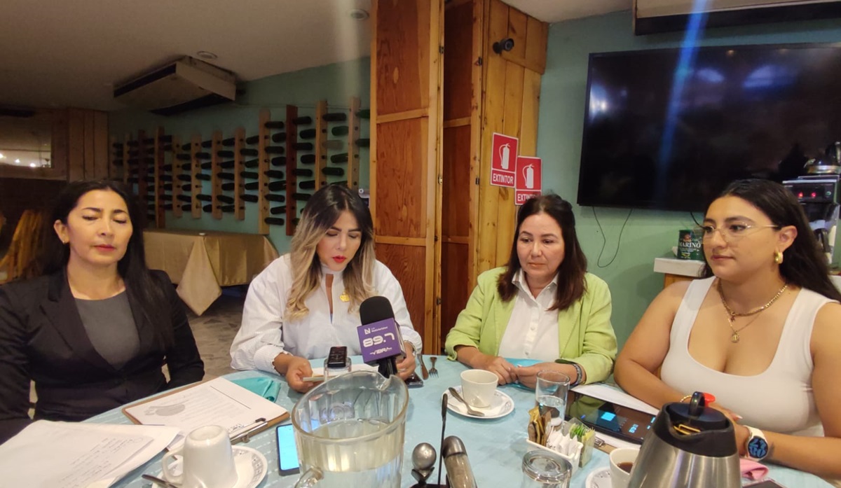 Mujeres jefas de empresa tendrán su primera Expo Ammje en Guasave; aquí le contamos todo