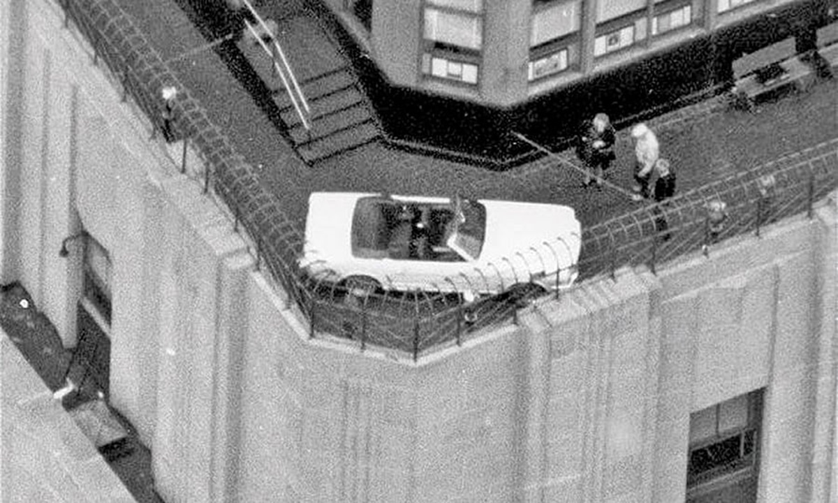 ¡Nacido en la cima! Ford Mustang cumple su 60 aniversario; Descubre las curiosidades que lo hacen único
