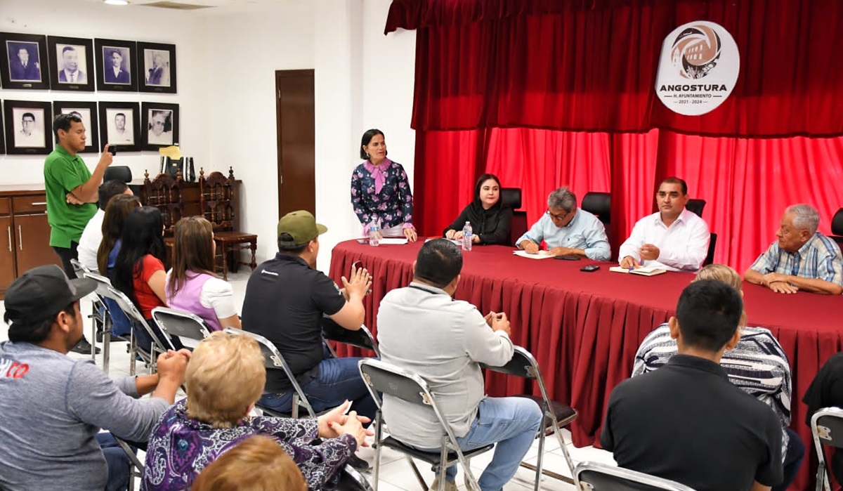 Niños de Angostura podrán ser ‘Funcionario por un Día’