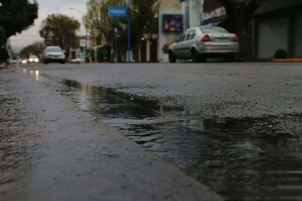 ¡A pedir de boca! Hoy habrá clima perfecto en Sinaloa; nublado, sin calor, algunas lluvias y viento