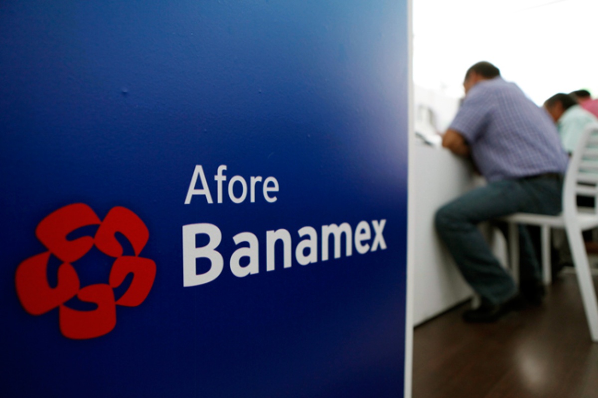 ¿Cuántas cuentas de Afores de Citibanamex están listas para el Fondo de Pensiones para el Bienestar?