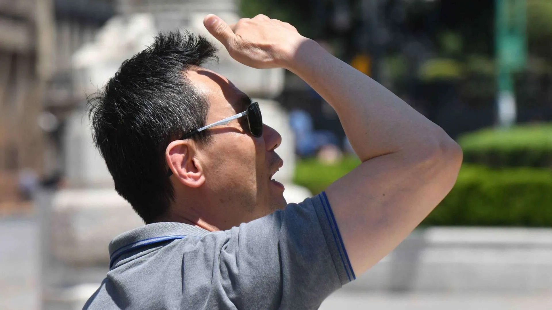 ¡Calor sí, lluvias no! Pronóstico de 40 grados o más se mantiene para el fin de semana en Sinaloa