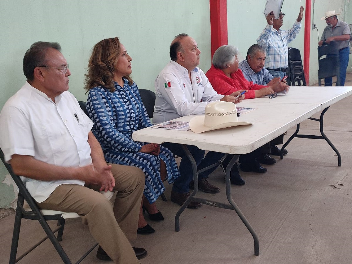 El voto verde del sector campesino está más vivo que nunca