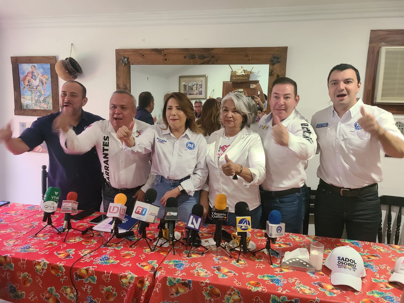 PAN recurrirá a la Suprema Corte ante inconstitucionalidad de las Pensiones del Bienestar