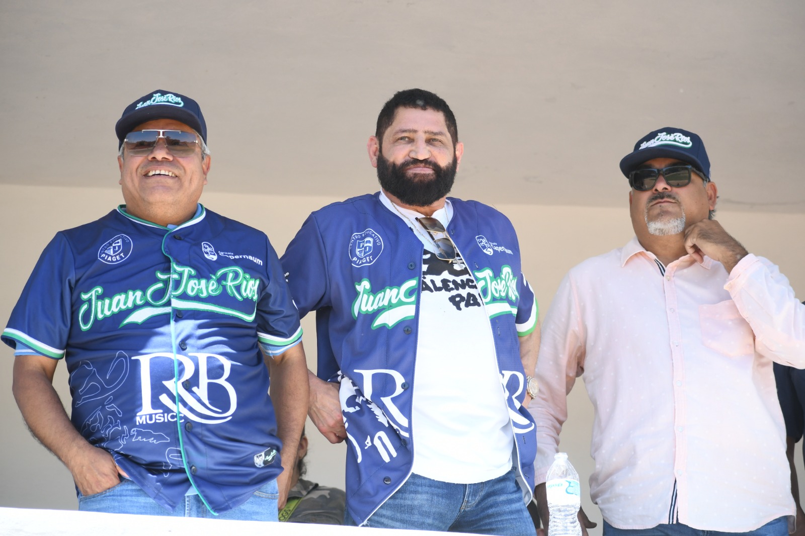 ‘Feliz y contento de estar en mi tierra disfrutando de mi equipo de beisbol’: Pancho Barraza