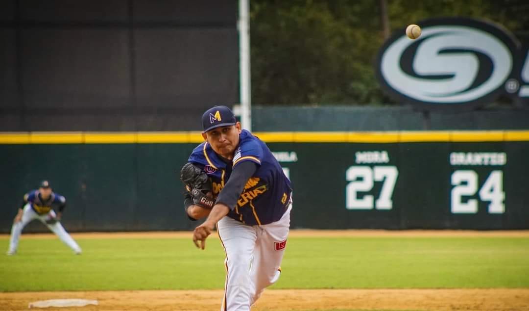 Par de barridas y dos empates sobresalieron en la 4 jornada de la Liga Chevron-Clemente Grijalva