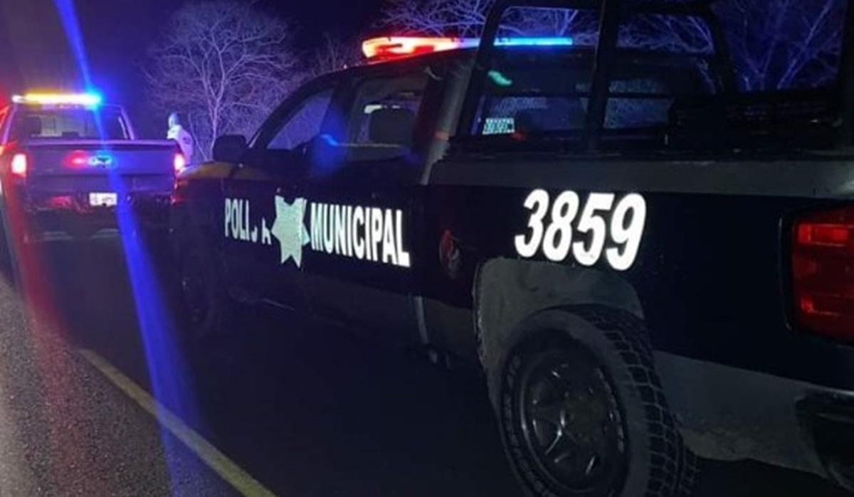 Venía de Culiacán y en El Habal, Mazatlán sujetos con armas largas le despojan su Kia Forte 2018