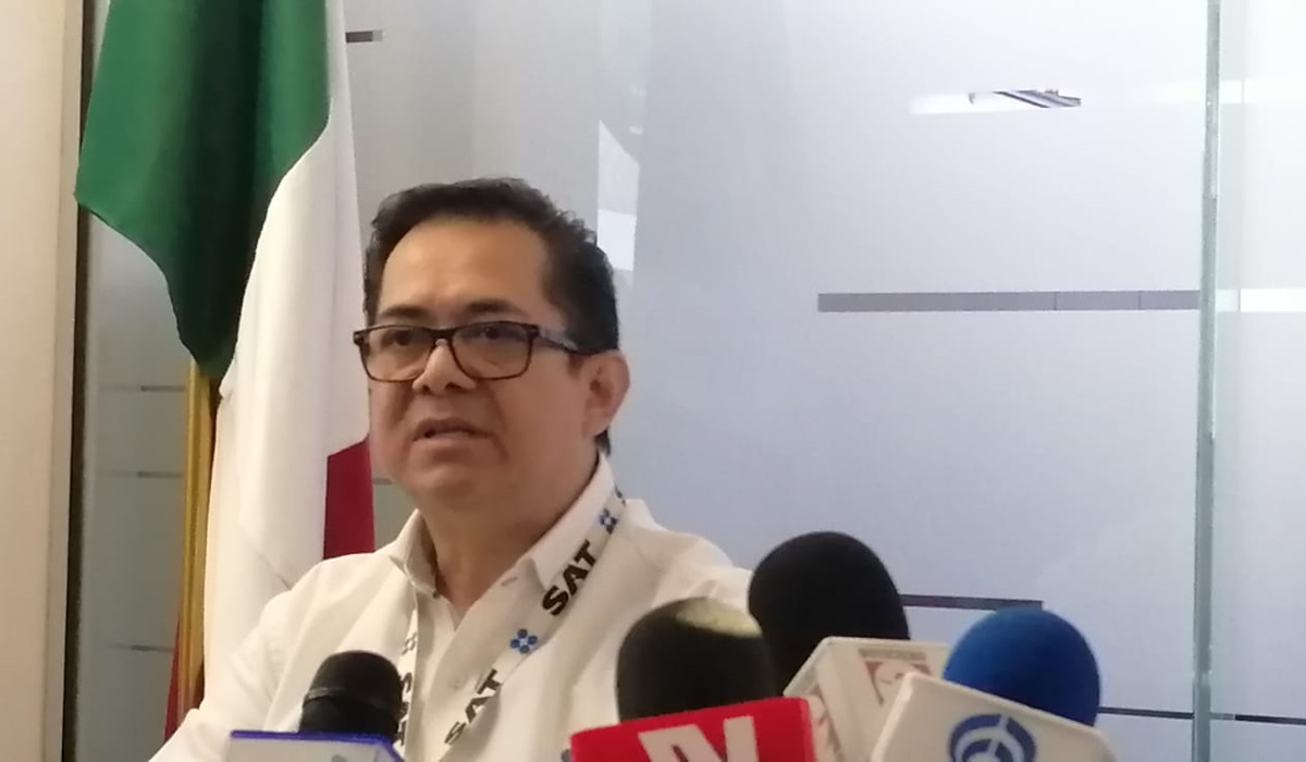 Personas físicas ya pueden presentar su declaración anual 2023