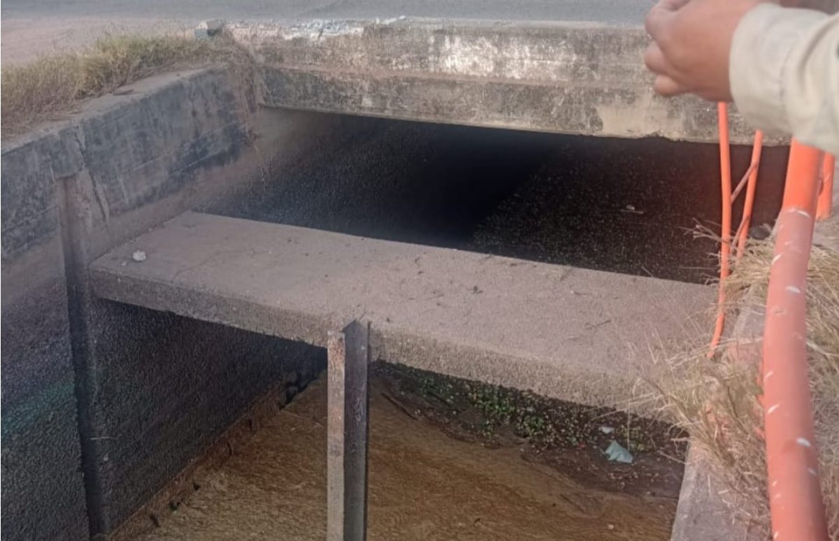 En estado de emergencia el Valle de El Carrizo, se detiene la planta Las Isabeles por falta de agua