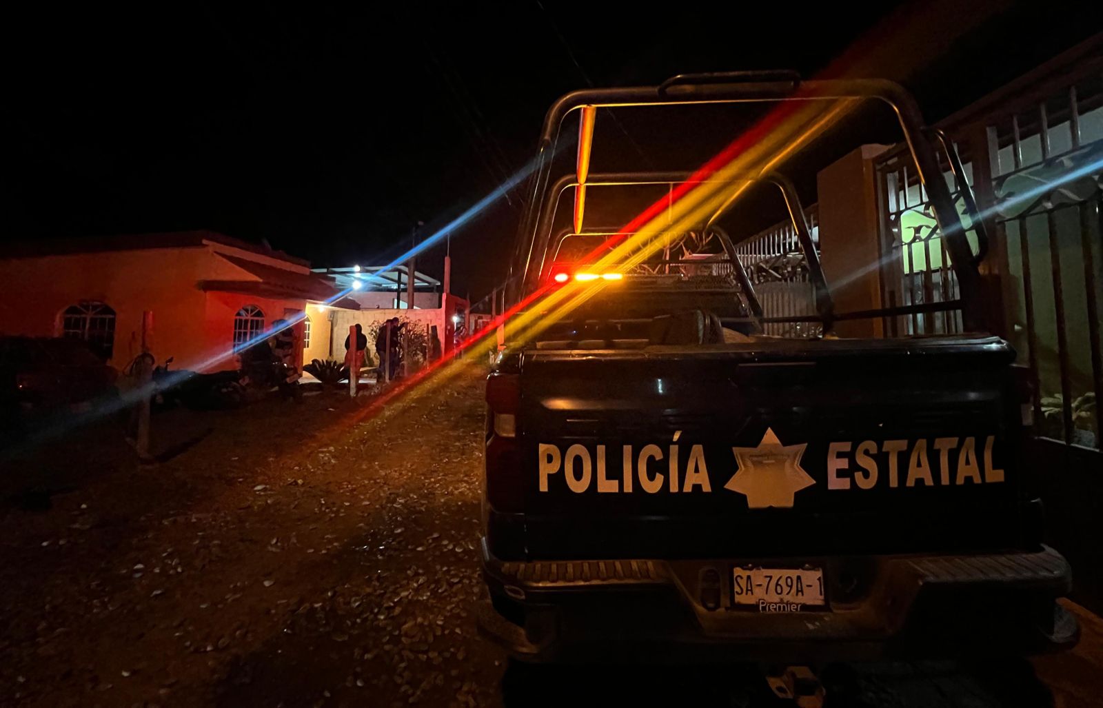 Mujer escapa de sus captores después de tenerla más de 3 meses ‘levantada’, en Culiacán
