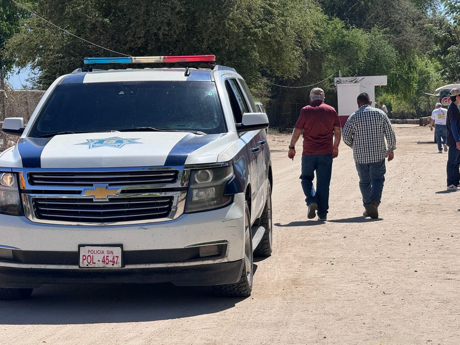 Las vacaciones siguen y en El Fuerte no se bajará la guardia para mantener saldo blanco