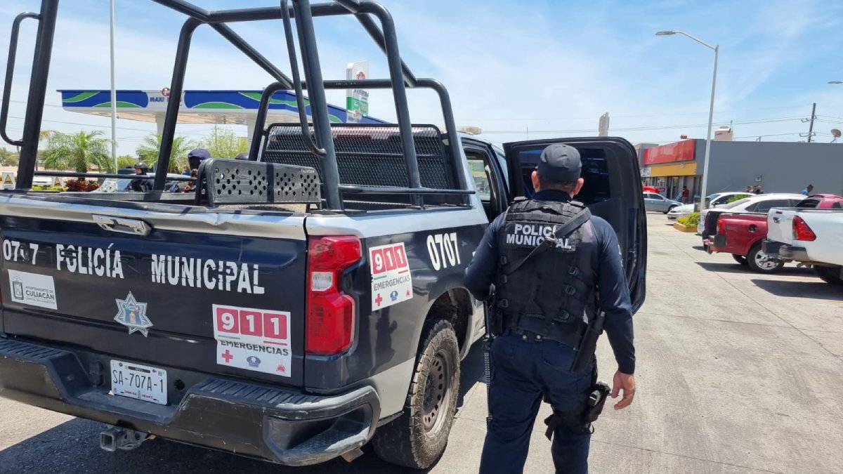 Canaco Guamúchil lanza alerta a automovilistas por intentos de asaltos sobre la carretera México 15