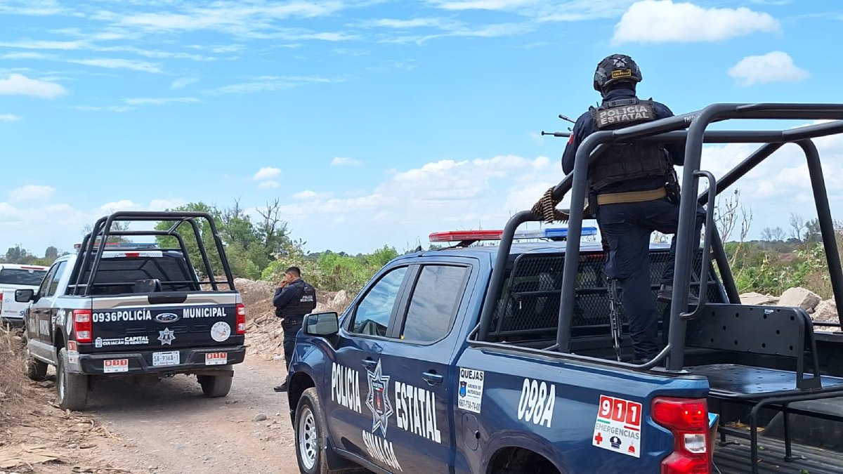 ¡Va de nuevo! Ordenará gobernador que policías no usen pasamontañas en labores de prevención