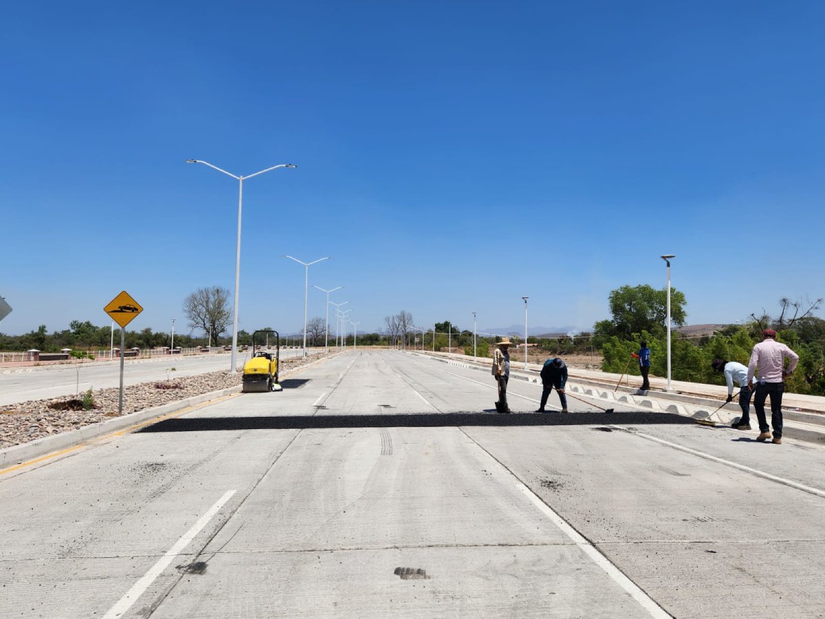 El nuevo malecón oriente en Culiacán será una realidad con el apoyo de Claudia Sheinbaum: Rocha Moya