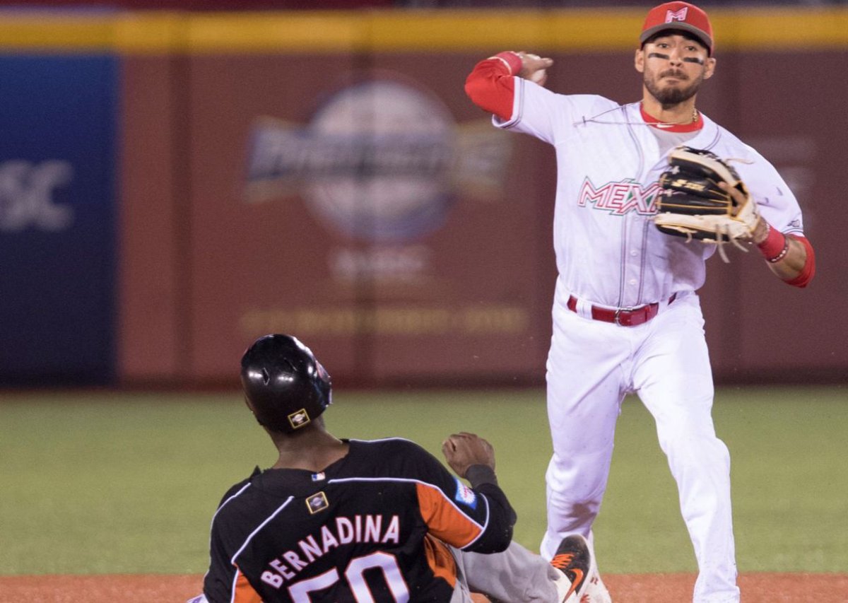 Jalisco y Nayarit serán sedes del Premier 12 de Beisbol de la WBSC