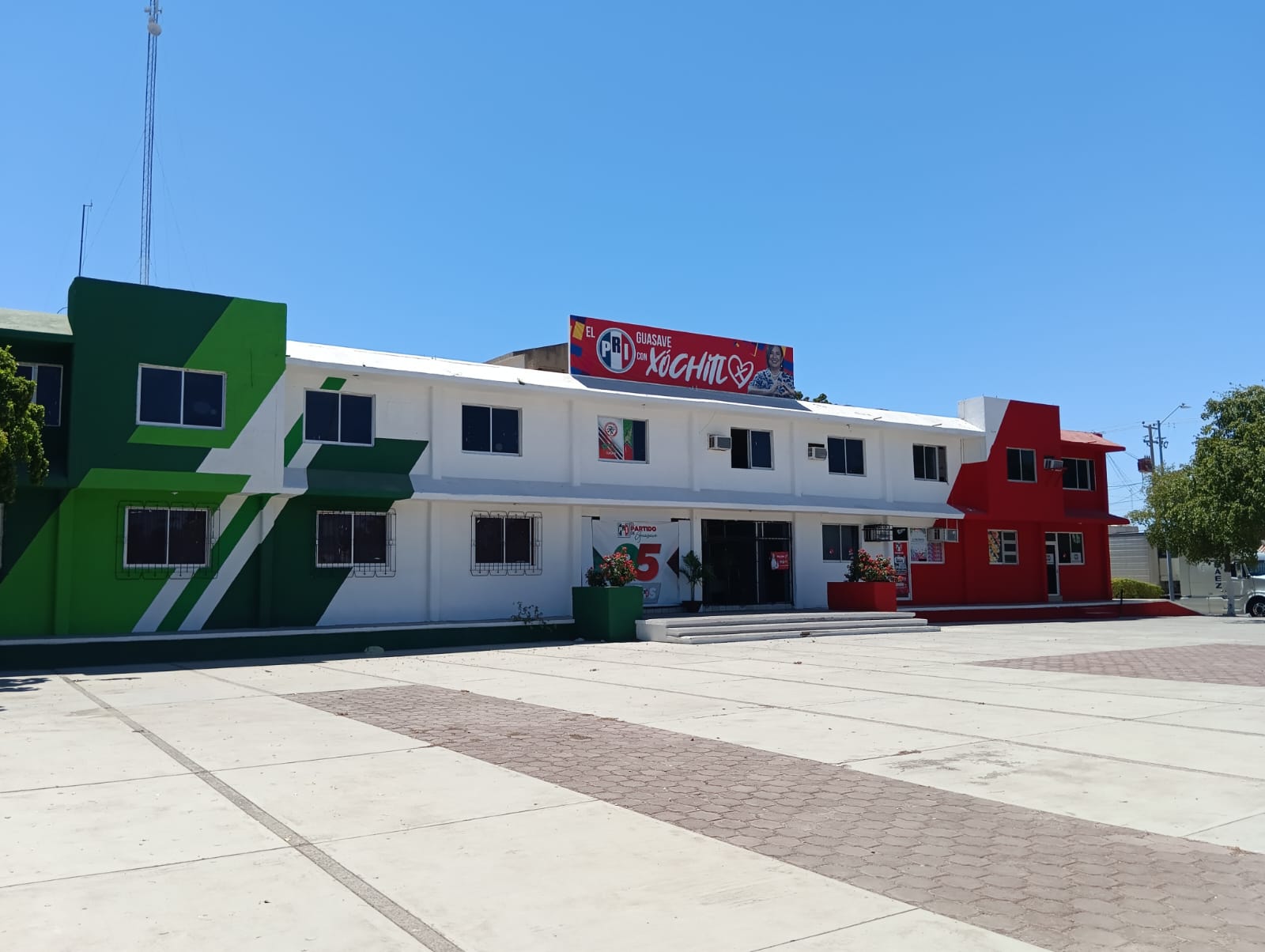 ¡En el estira y afloje! Continúa el PRI Guasave analizando candidaturas en el distrito 08 y regidores