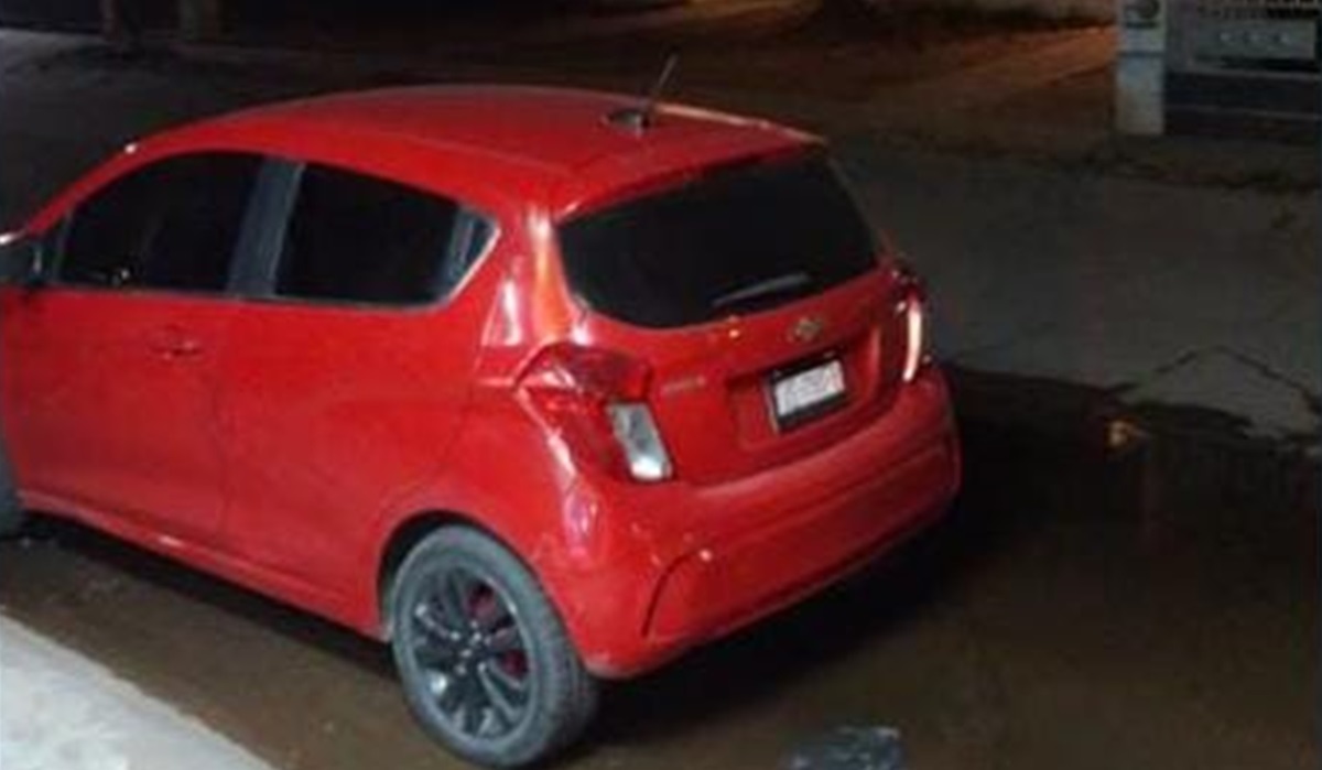 Tras discusión levantan a dos jóvenes al sur de Culiacán