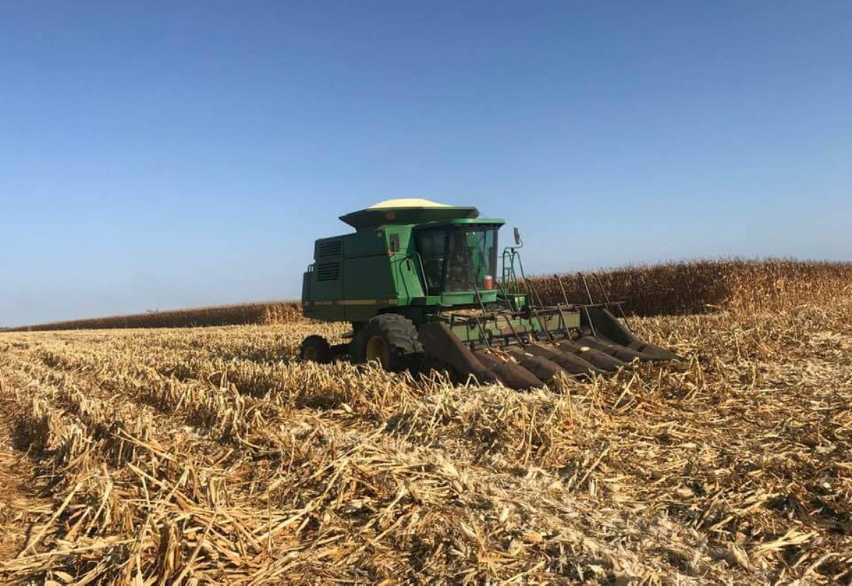 “A Sinaloa en agricultura le tiene que ir siempre bien”, asegura Rocha que Berdegué apoyará al campo