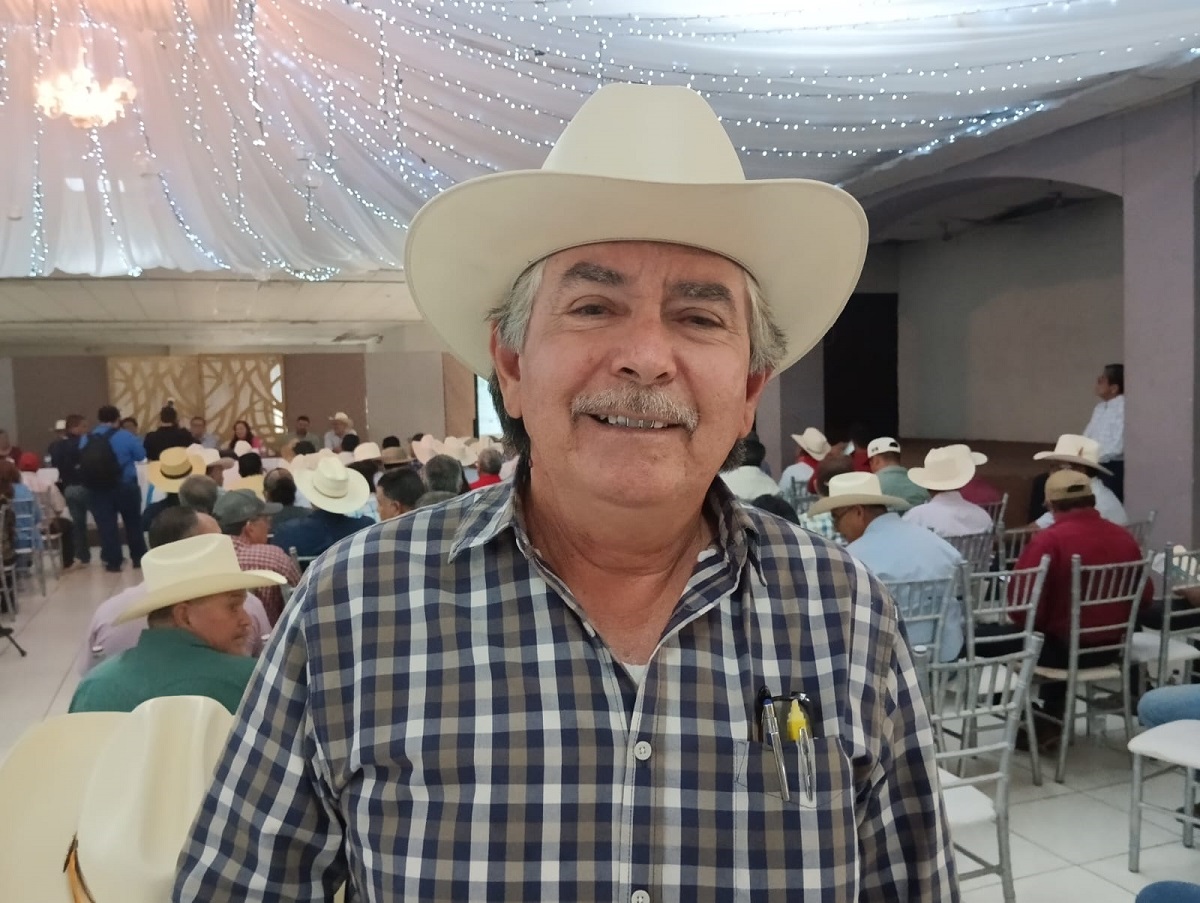 ¡Claman ayuda! Productores de Guasave piden al gobernador que les “congelen” intereses de créditos agrícolas