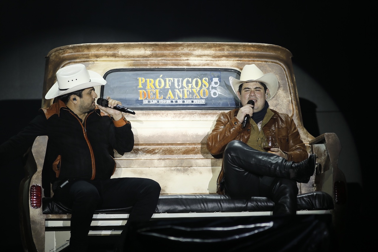 ¡Ya inició la venta de boletos! Estos son los precios para ir a ver ‘Prófugos del Anexo’ en Culiacán