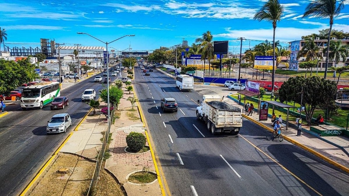 Prohibirán la instalación de propaganda política en la infraestructura del municipio en Mazatlán