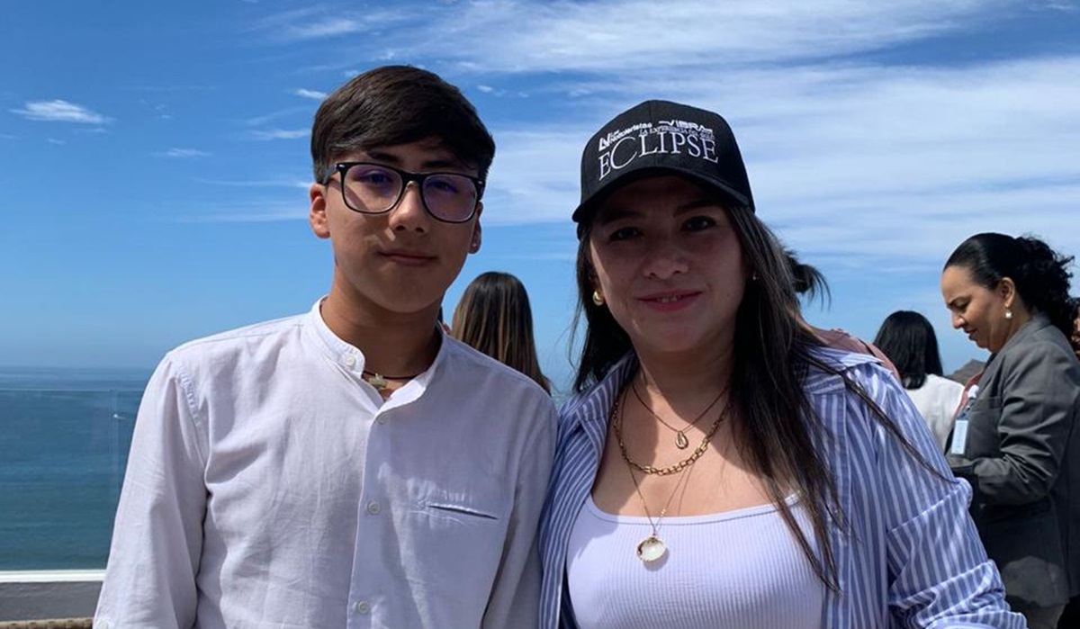 Vivieron radioescuchas en Mazatlán la ‘experiencia del siglo’ con Vibra Radio, Noticieristas y Buks