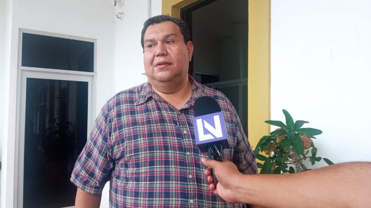 Rafael Padilla Díaz podría quedarse en la silla del Órgano Interno de Control, en Mazatlán