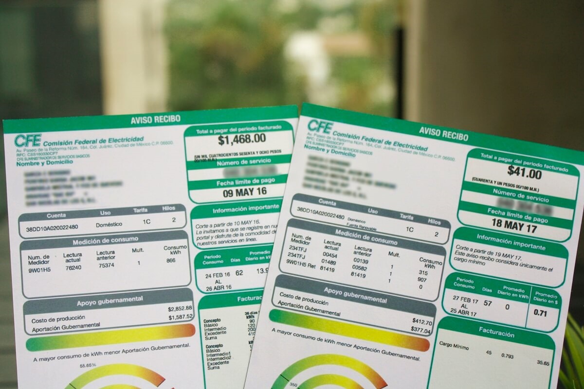 ¿Tiene problema con la CFE? En Mazatlán aplican multas de hasta 150 mil pesos aún con amparo de por medio