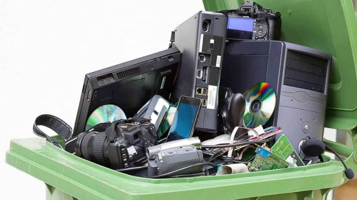 Llega el Noveno Reciclón Electrónico a Mazatlán: ¡Participa y recicla tus dispositivos!