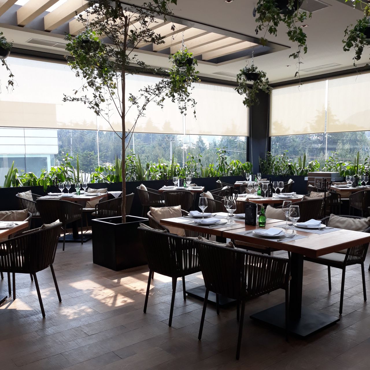 Ante caída en ventas, restauranteros buscan fomentar el consumo por servicio a domicilio