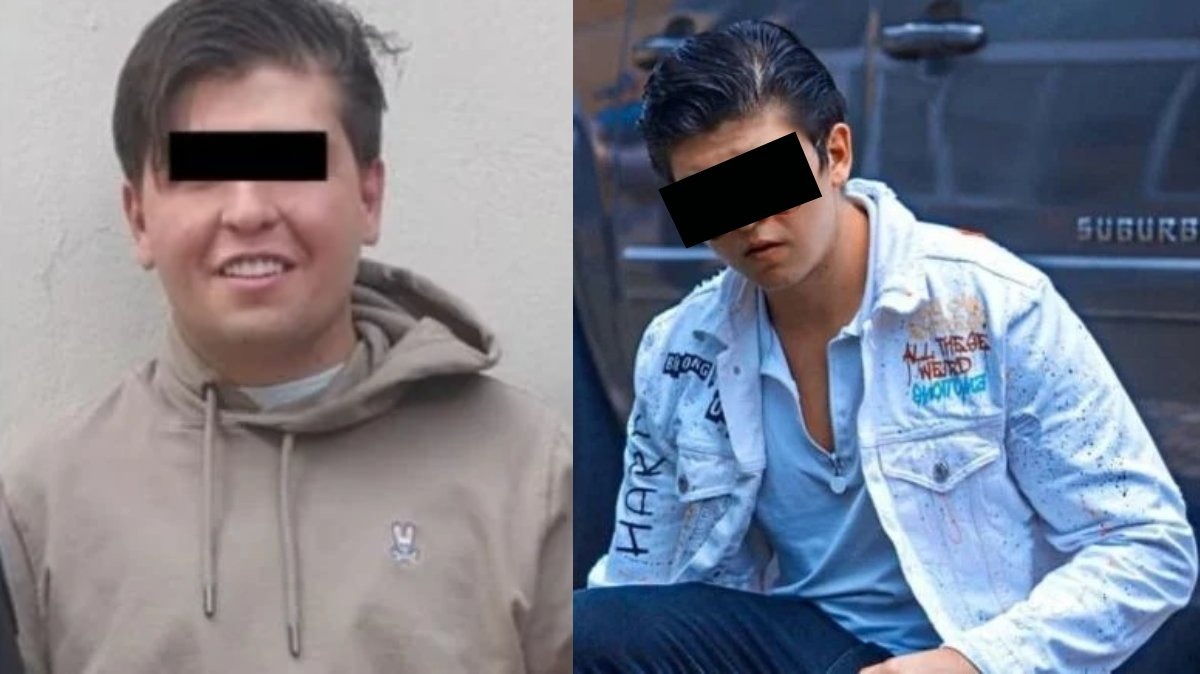 Por tentativa de feminicidio vinculan a proceso al ‘Fofo’ Márquez; ¿seguirá el influencer en prisión?