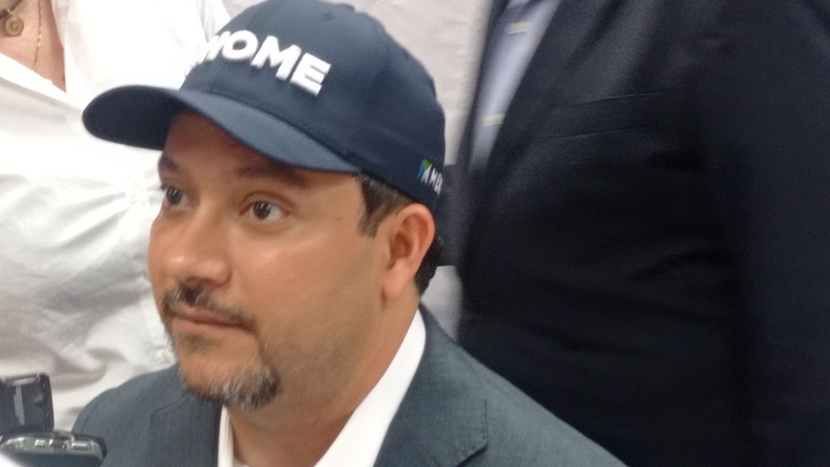 Socializa Mexinol beneficios de su planta; desconoce cuándo se realizará consulta