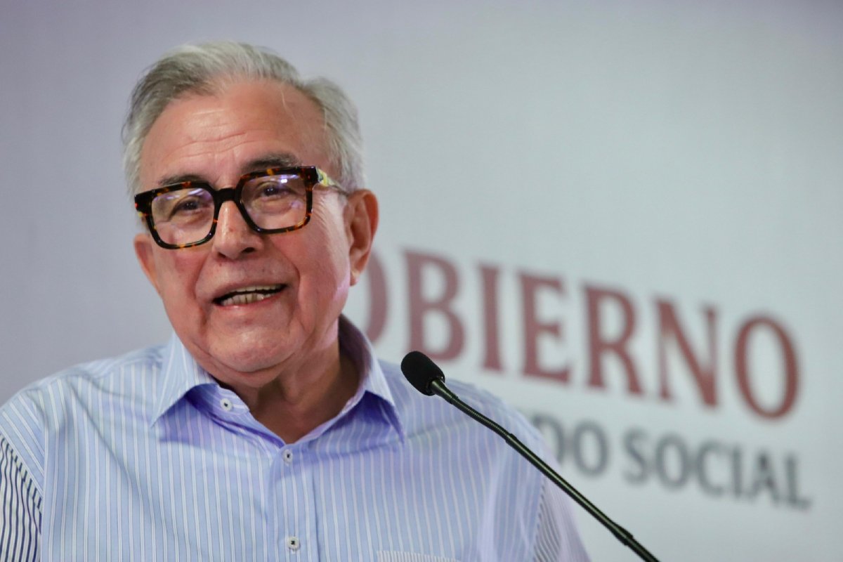 Eclipse solar dejó derrama económica de 1 mil millones de pesos: Gobernador