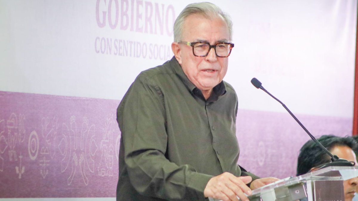 Falta definir cuánto pondrá el Gobierno Federal por tonelada de maíz; confía Rocha que sea para este martes