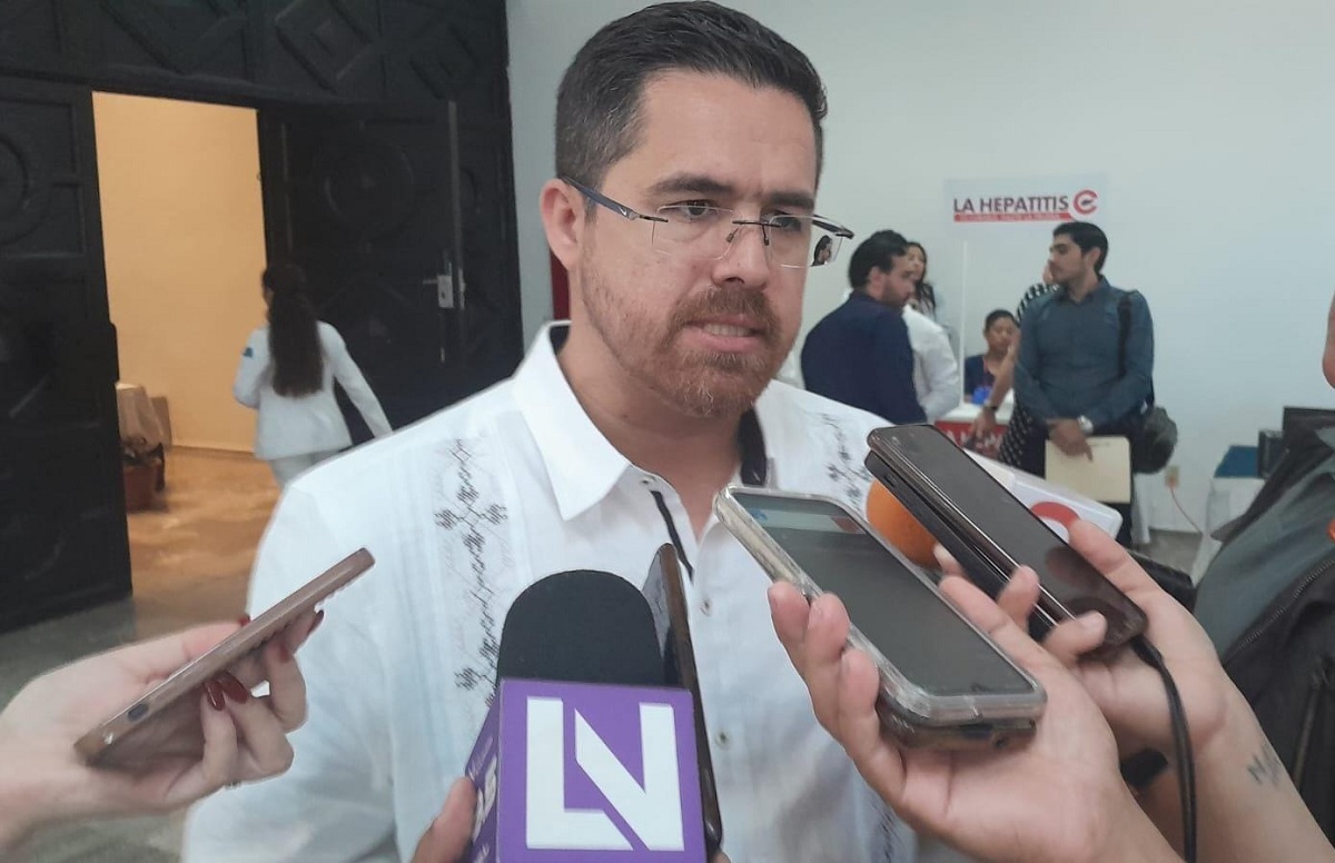 Bombero de Concordia está muy grave y con quemadura corporal del 40%: Cuitlahuac González