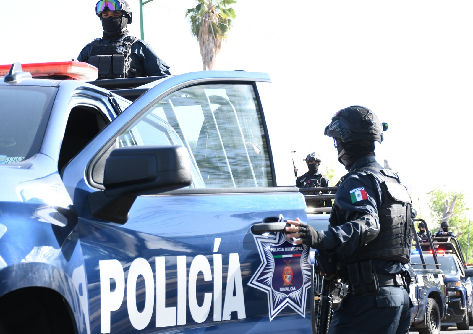 La Dirección de Seguridad de Angostura exhorta a no caer en pánico ante publicaciones falsas de intentos de secuestros
