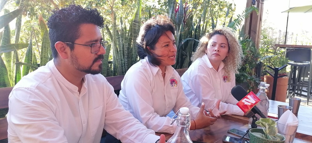 La fundación Sembrando Sonrisa realizará concierto de piano para ayudar a los niños de la comunidad del Monte Sinaí