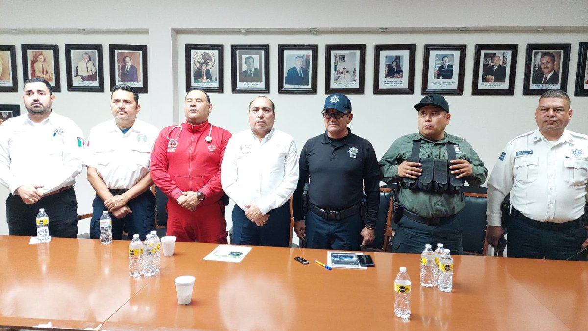 Salvador Alvarado registra más de 18 mil visitantes y una circulación de siete mil vehículos