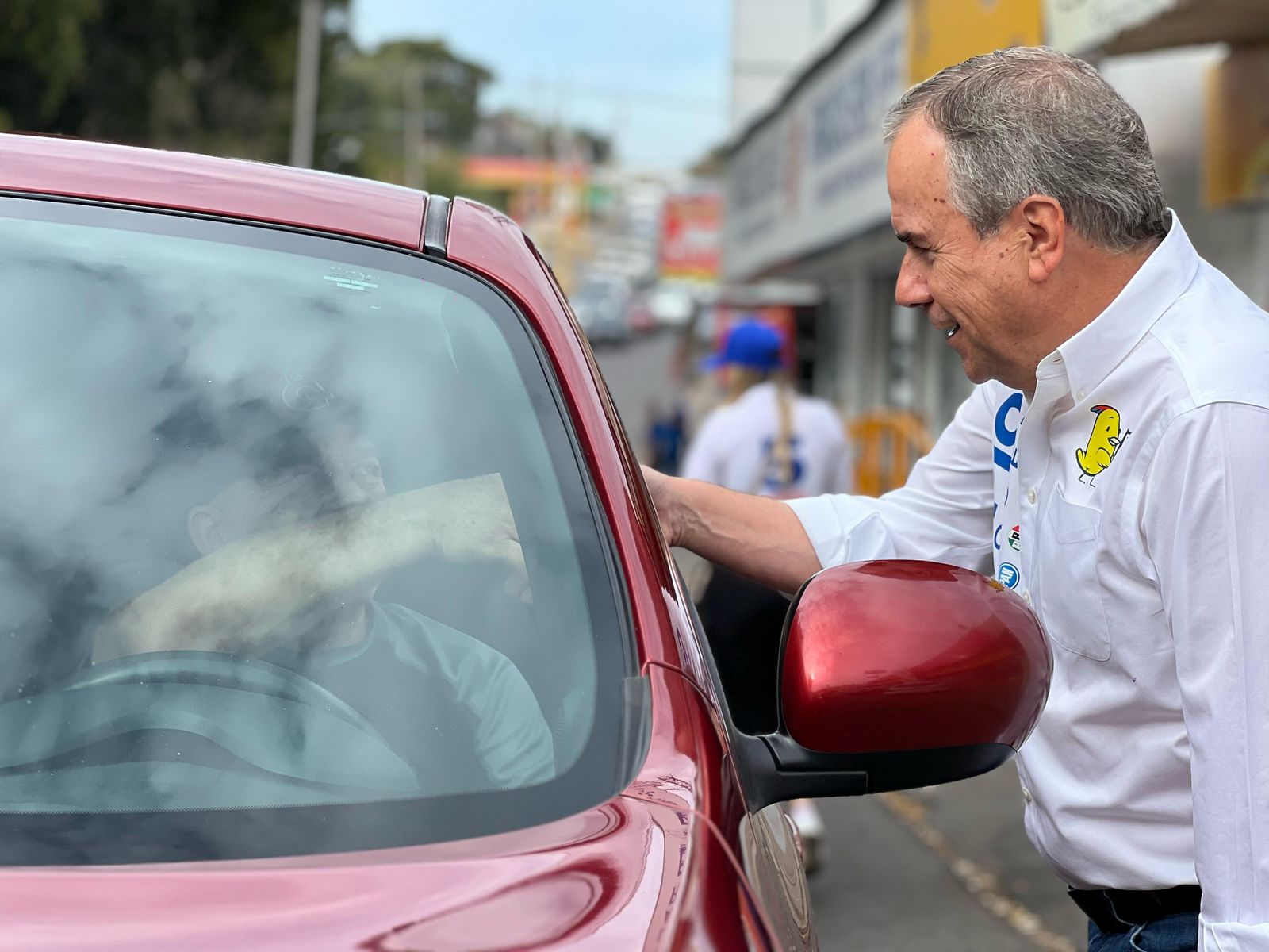 Es urgente resolver las necesidades sociales y económicas de Culiacán: Sergio “Pío” Esquer